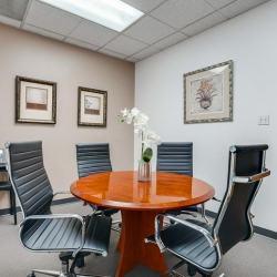 Exterior image of 11500 Olympic Boulevard, Olympic Plaza, Suite 400
