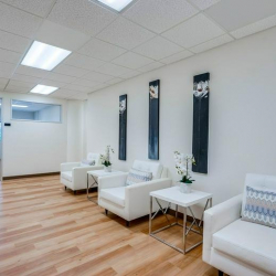Image of Los Angeles serviced office centre