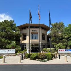 Executive suites to rent in Henderson