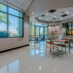 Office accommodation - Henderson