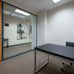 Executive office in Henderson