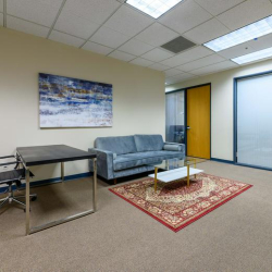 Henderson executive office