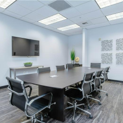 Serviced offices to lease in Henderson