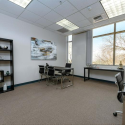 Serviced offices to rent in 