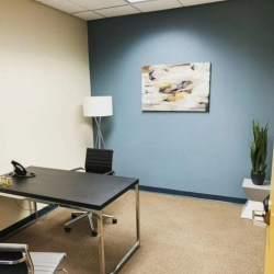 Serviced offices to rent in 