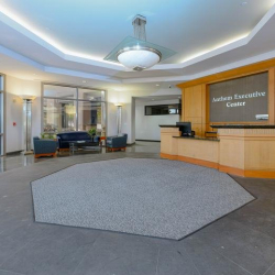 Serviced offices to rent in 