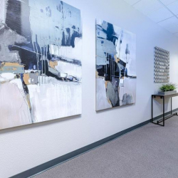 Serviced offices to rent in 