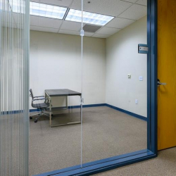 Serviced offices to rent in 