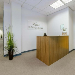 Serviced offices to rent in 