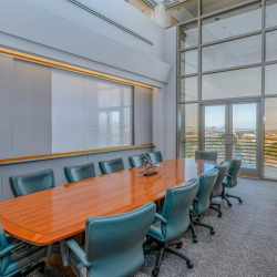 Serviced offices to rent in 