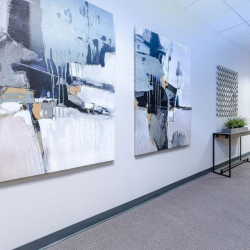Serviced offices to hire in Henderson