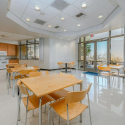 Image of Henderson serviced office centre