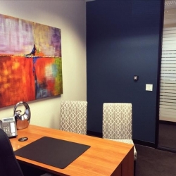 Serviced offices to rent in Dublin (California)
