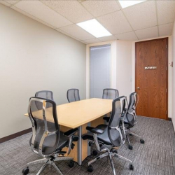 Executive suites in central Oakville