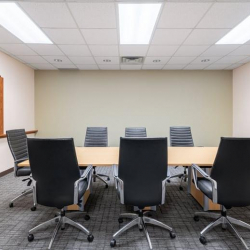 Serviced offices in central Oakville