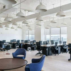 Office suite - Atlanta