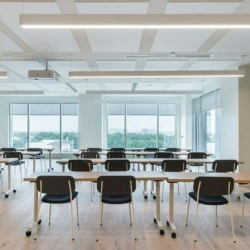 Offices at 1155 Perimeter Center West