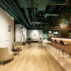 Executive suites to lease in Montreal