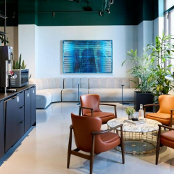Image of Montreal office suite