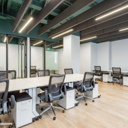 Montreal office space