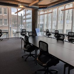 Office accomodations to lease in Portland (Oregon)