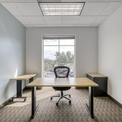 Offices at 11555 Heron Bay Blvd, Suite 200