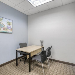 Serviced office - Coral Springs