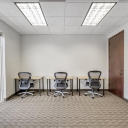 Offices at 11555 Heron Bay Blvd, Suite 200