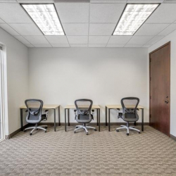 Coral Springs serviced office