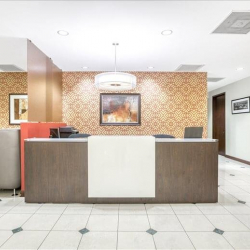 Image of Coral Springs office accomodation