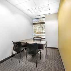 Exterior image of 11555 Medlock Bridge Road, Suite 100