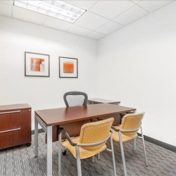 Serviced offices in central Atlanta