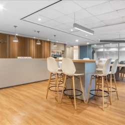 Image of Rio de Janeiro serviced office centre