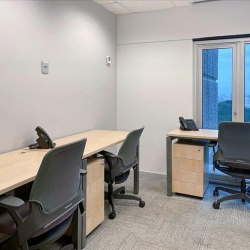 116, Lauro Muller Str., 32nd Floor office accomodations