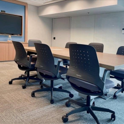 Serviced offices to rent in 
