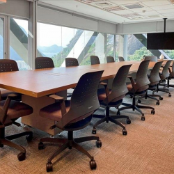 Serviced offices to rent in 