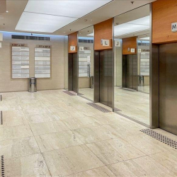 Serviced offices to rent in 