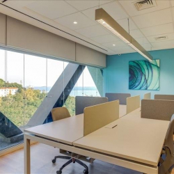 Serviced office centre - Rio de Janeiro