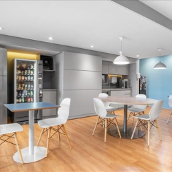 Serviced offices in central Rio de Janeiro