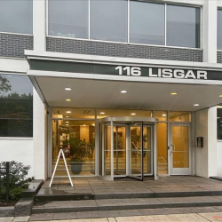Office space to lease in Ottawa