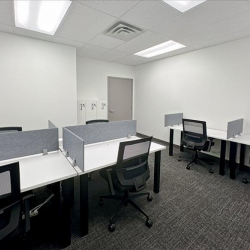 Serviced office centres in central Ottawa