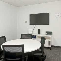 116 Lisgar Street, 6th Floor executive office centres
