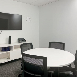 Ottawa serviced office centre