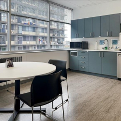 Exterior image of 116 Lisgar Street, 6th Floor
