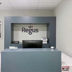 Serviced office centre - Ottawa