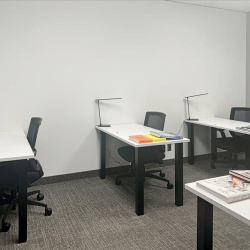 Offices at 116 Lisgar Street, 6th Floor
