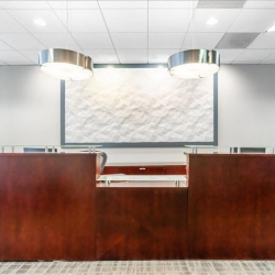 Executive suites to hire in Princeton