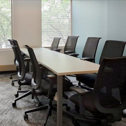 Executive office centre to lease in Princeton