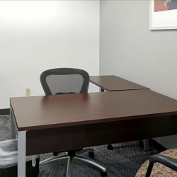 Serviced office centre in Princeton