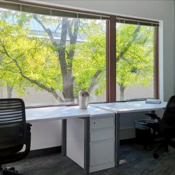 Serviced offices to rent in 